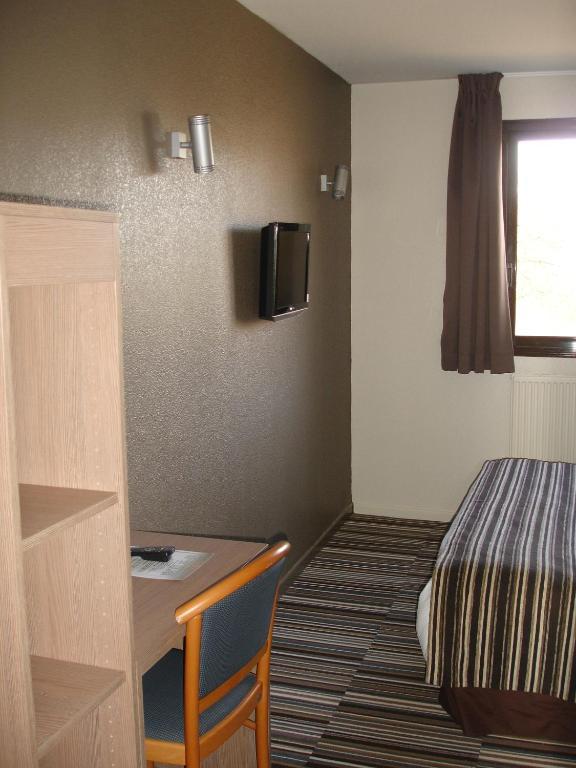 Hotel Bollaert Lens Ruang foto
