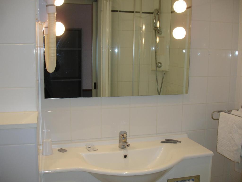 Hotel Bollaert Lens Ruang foto