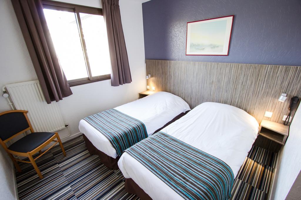 Hotel Bollaert Lens Ruang foto