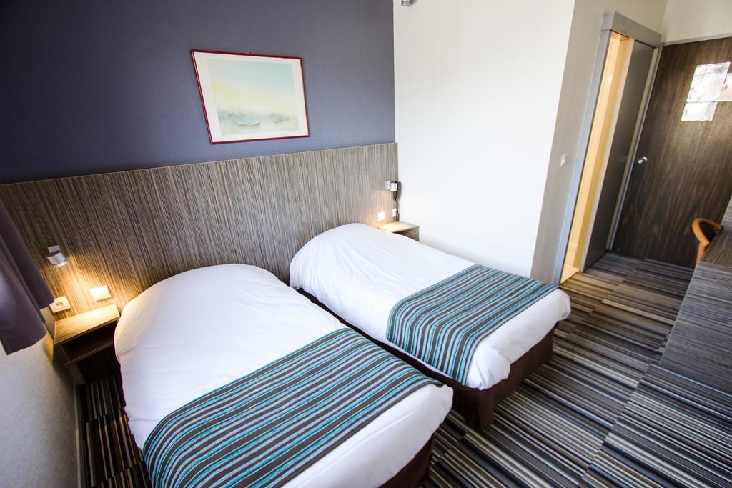 Hotel Bollaert Lens Ruang foto