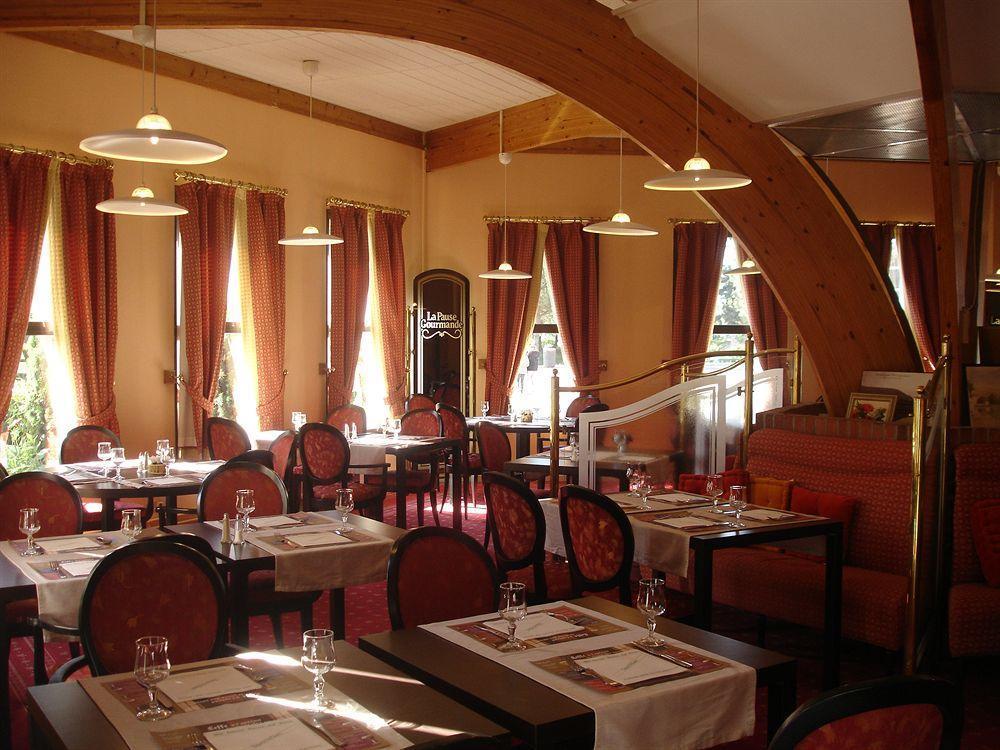 Hotel Bollaert Lens Bagian luar foto